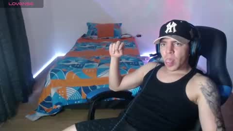 Daniel online show from February 13, 4:00 am