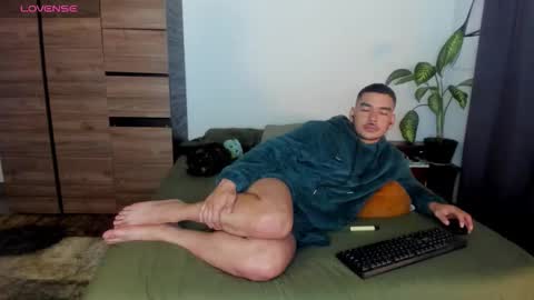 Snapshot of daniel_vianchi chatting on November 15, 9:21 pm Dani online show from November 15, 9:21 pm