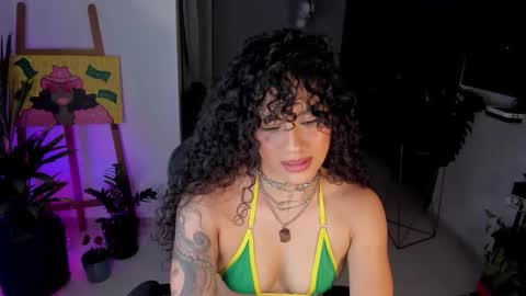 daniela_arenas online show from February 19, 12:17 am