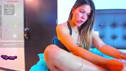 Snapshot of daniela_beauty chatting on February 1, 7:23 pm daniela online show from February 1, 7:23 pm