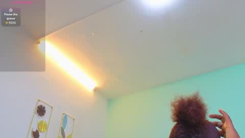 daniela_gil7 online show from March 31, 12:05 pm