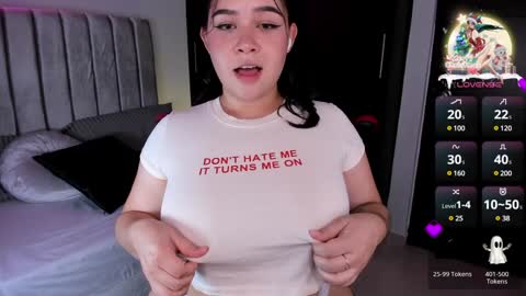 Snapshot of daniela_hornny chatting on December 29, 7:39 am dani h0rx online show from December 29, 7:39 am