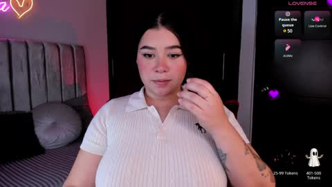 Snapshot of daniela_hornny chatting on January 17, 6:36 am dani h0rx online show from January 17, 6:36 am