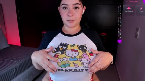 Snapshot of daniela_hornny chatting on January 30, 7:39 am dani h0rx online show from January 30, 7:39 am