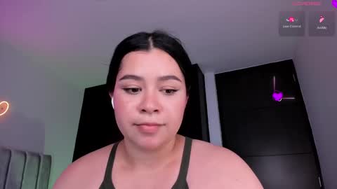 Snapshot of daniela_hornny chatting on February 11, 5:18 pm dani h0rx online show from February 11, 5:18 pm