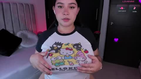 Snapshot of daniela_hornny chatting on February 28, 6:21 am dani h0rx online show from February 28, 6:21 am