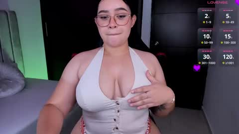 Snapshot of daniela_hornny chatting on March 11, 5:49 am dani h0rx online show from March 11, 5:49 am