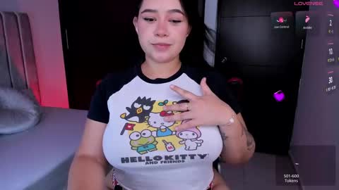 Snapshot of daniela_hornny chatting on March 12, 4:19 am dani h0rx online show from March 12, 4:19 am