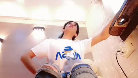 daniela_pink_ online show from December 18, 8:15 pm