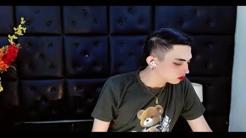 daniela_pink_ online show from March 23, 7:07 pm