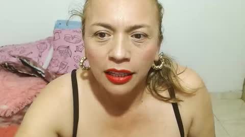 daniela_pra online show from March 16, 1:22 am