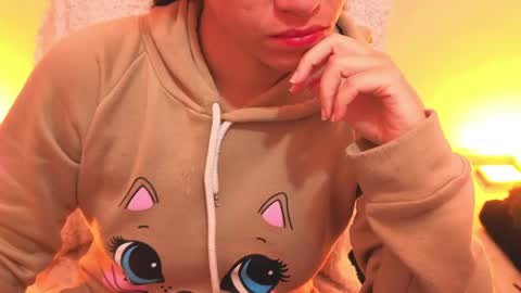 daniela_rivasthl online show from March 22, 7:45 am