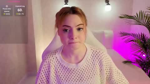 Daniela online show from November 22, 9:19 am