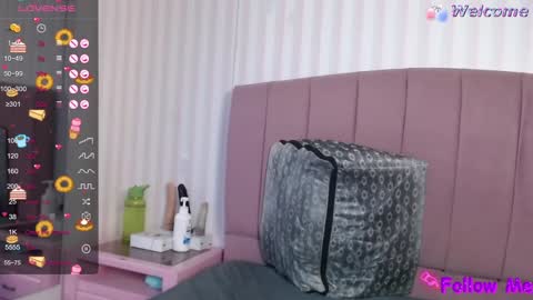 Daniela online show from February 7, 10:30 pm