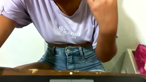 danielaa_foxx online show from September 22, 11:29 pm