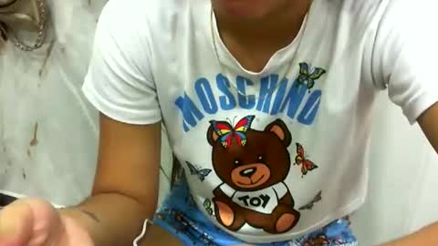 danielaa_foxx online show from April 15, 5:31 pm