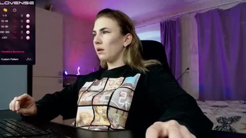 Daniela Cooper online show from January 26, 11:39 am