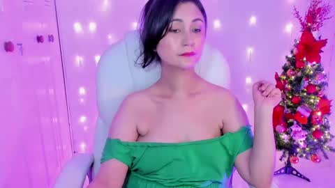 Daniela online show from December 26, 10:05 am