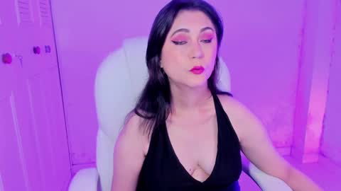 Daniela online show from January 21, 6:33 am