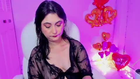 Daniela online show from February 11, 4:01 am