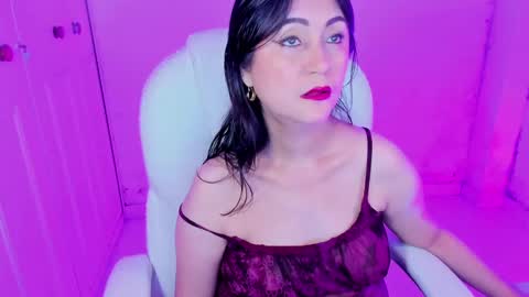 Daniela online show from February 22, 5:55 am