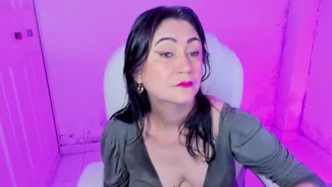 Daniela online show from March 7, 3:40 am