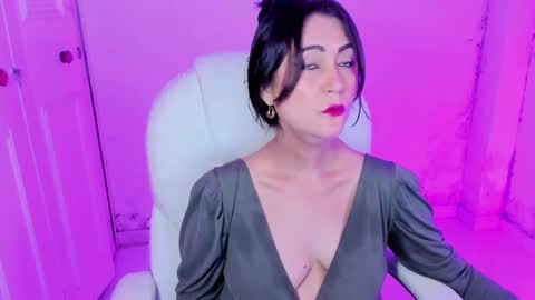 Daniela online show from March 7, 6:46 am