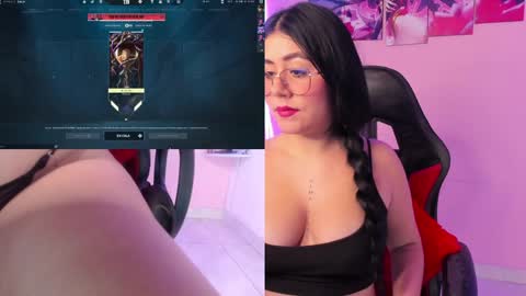 Dani online show from December 17, 1:05 pm