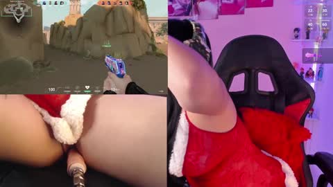 Dani online show from December 19, 4:35 pm