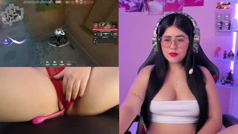 Dani online show from December 26, 1:21 pm