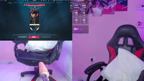 Dani online show from January 6, 2:03 pm