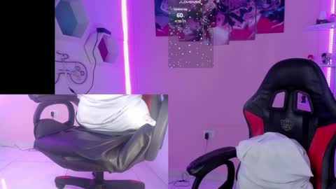 Dani online show from January 8, 1:09 pm