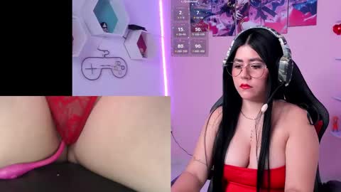 Dani online show from March 3, 1:09 pm