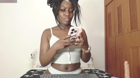 Snapshot of danielamorgan chatting on December 1, 7:47 pm Danielamorgan online show from December 1, 7:47 pm