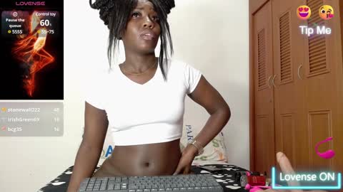 Snapshot of danielamorgan chatting on December 3, 9:22 am Danielamorgan online show from December 3, 9:22 am
