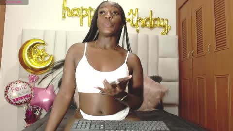 Snapshot of danielamorgan chatting on January 24, 6:57 am Danielamorgan online show from January 24, 6:57 am