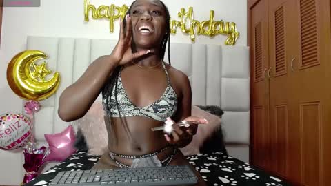 Snapshot of danielamorgan chatting on January 25, 6:55 am Danielamorgan online show from January 25, 6:55 am