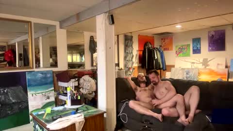 Snapshot of danielartbigd chatting on November 22, 6:12 am Daniel online show from November 22, 6:12 am