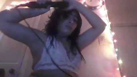 Snapshot of danielatrans662135 chatting on January 13, 3:56 am DANIELA online show from January 13, 3:56 am