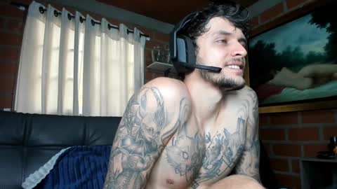 Daniele Bunny online show from December 16, 6:27 pm