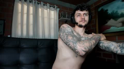 Daniele Bunny online show from December 18, 6:46 pm