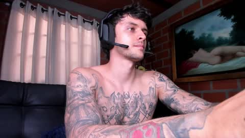 Daniele Bunny online show from December 20, 4:57 pm