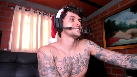 Daniele Bunny online show from December 24, 9:00 pm