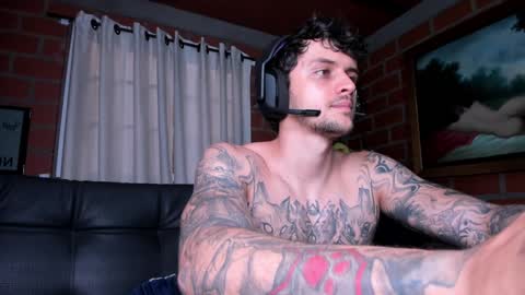 Daniele Bunny online show from December 26, 6:54 pm