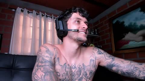 Daniele Bunny online show from December 26, 9:58 pm