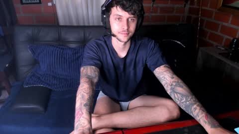 Daniele Bunny online show from December 27, 5:37 pm