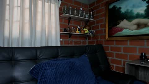 Daniele Bunny online show from January 7, 6:14 pm