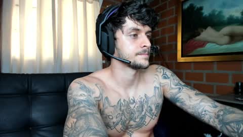 Daniele Bunny online show from January 7, 9:14 pm