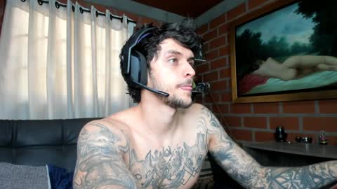 Daniele Bunny online show from January 8, 5:59 pm