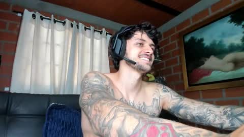 Daniele Bunny online show from January 17, 5:51 pm